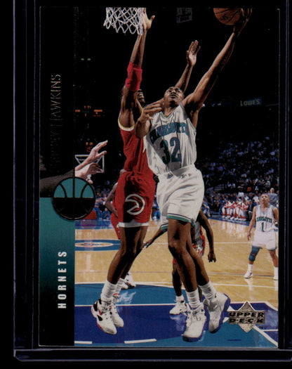 1994-95 Upper Deck #88 Hersey Hawkins