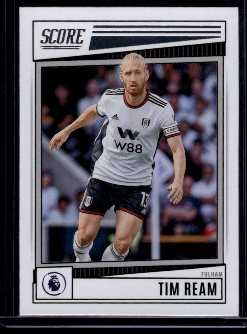 2022-23 Score Premier League #90 Tim Ream