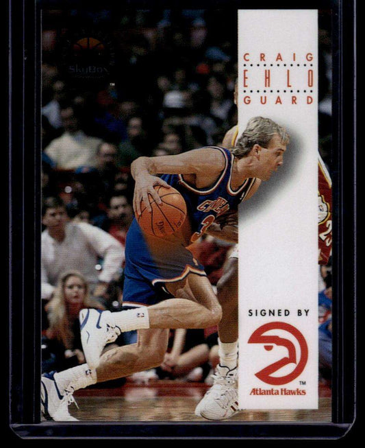 1993-94 SkyBox Premium #26 Craig Ehlo