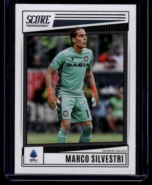 2022-23 Score Serie A #178 Marco Silvestri