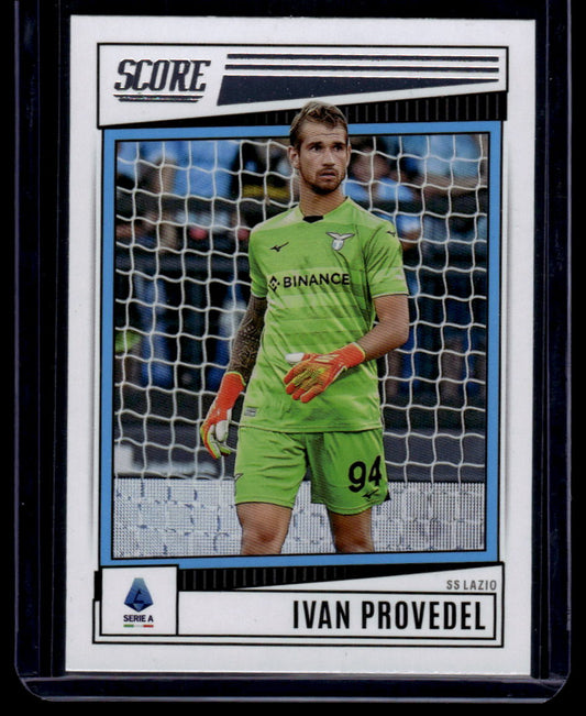 2022-23 Score Serie A #126 Ivan Provedel