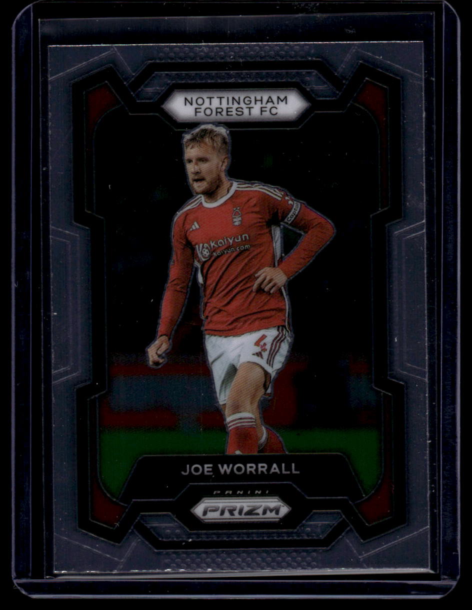 2023-24 Panini Prizm Premier League #246 Joe Worrall