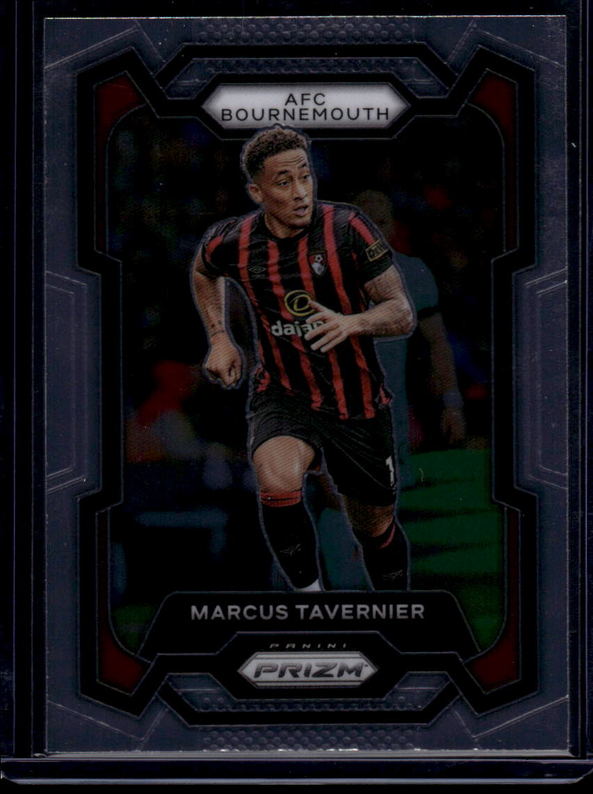 2023-24 Panini Prizm Premier League #229 Marcus Tavernier