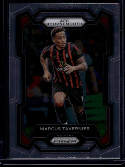 2023-24 Panini Prizm Premier League #229 Marcus Tavernier