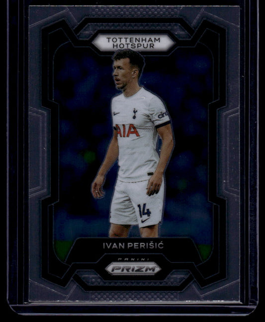 2023-24 Panini Prizm Premier League #135 Ivan Perisic