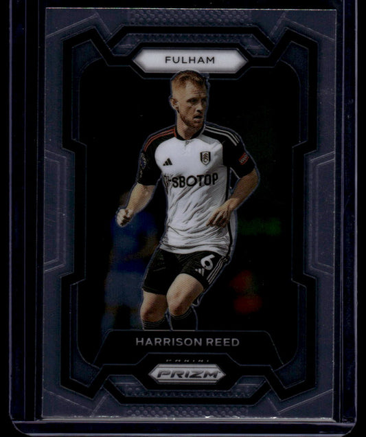 2023-24 Panini Prizm Premier League #159 Harrison Reed