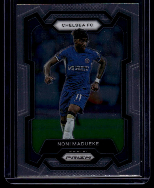 2023-24 Panini Prizm Premier League #193 Noni Madueke