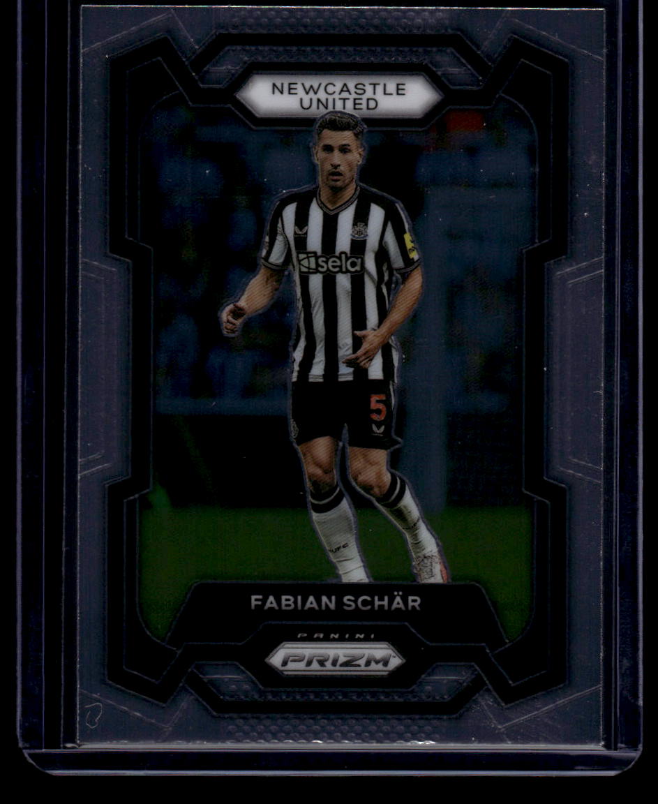 2023-24 Panini Prizm Premier League #57 Fabian Schar