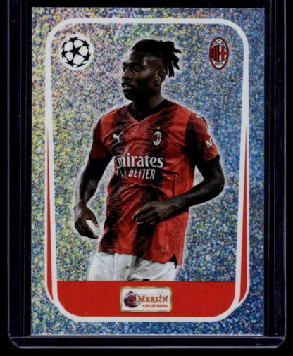 2023-24 Merlin Heritage UEFA Club Competitions #103 Rafael Leão