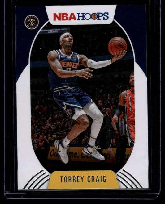 2020-21 Hoops #2 Torrey Craig