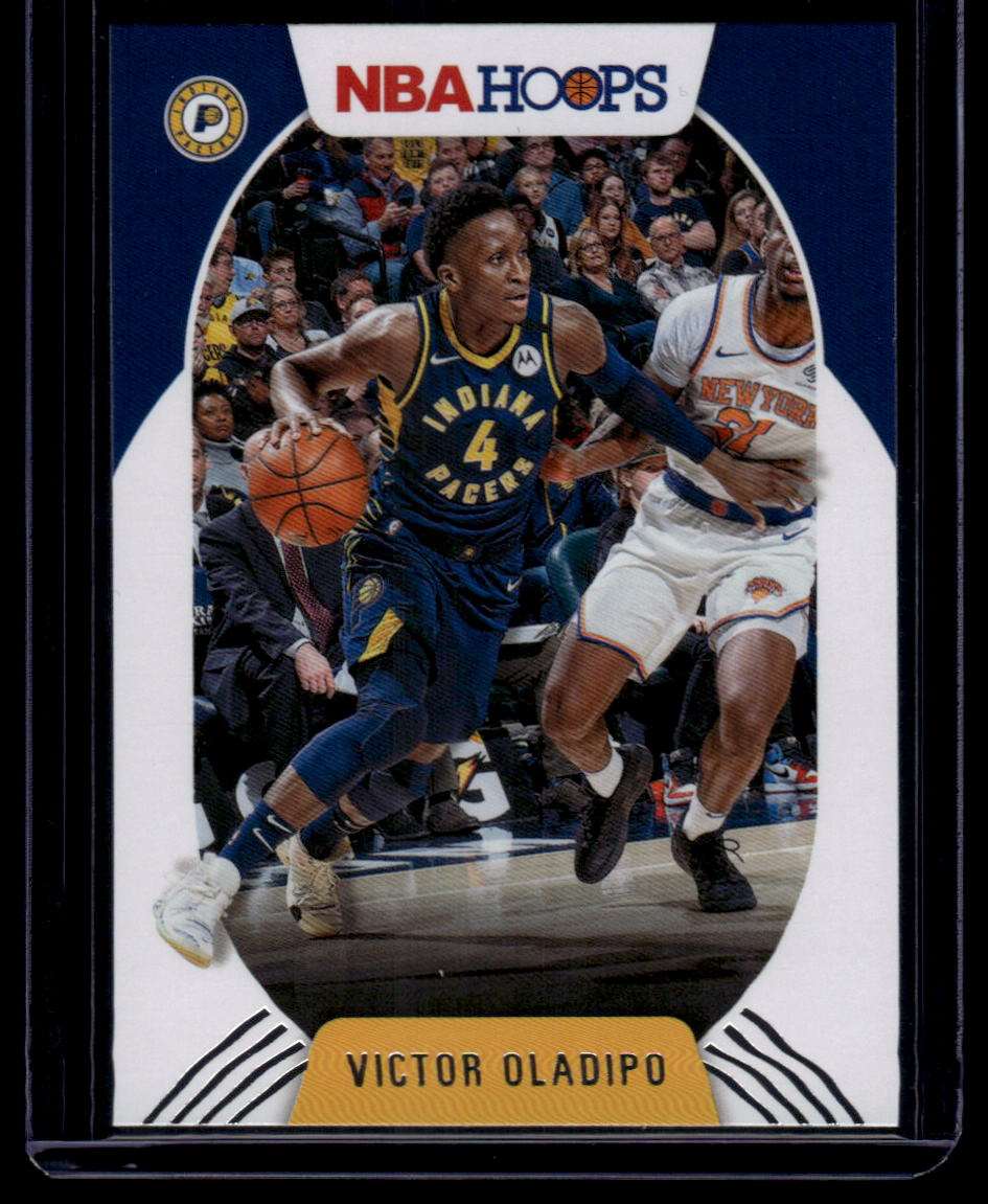 2020-21 Hoops #96 Victor Oladipo