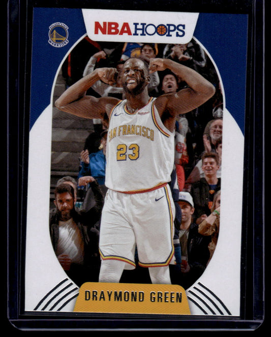 2020-21 Hoops #92 Draymond Green