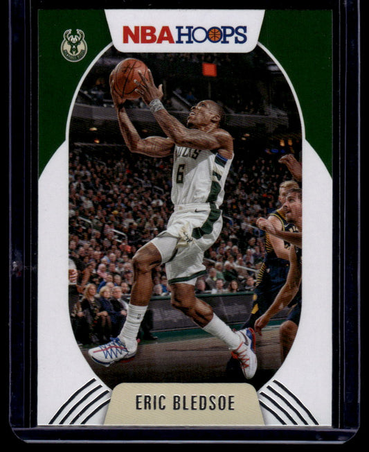 2020-21 Hoops #24 Eric Bledsoe