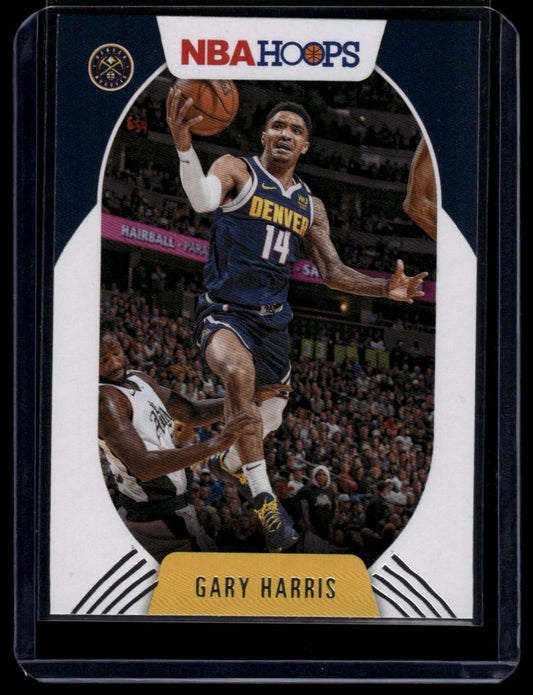 2020-21 Hoops #156 Gary Harris